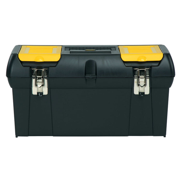 Stanley 24" Series 2000 Toolbox w/ Tray