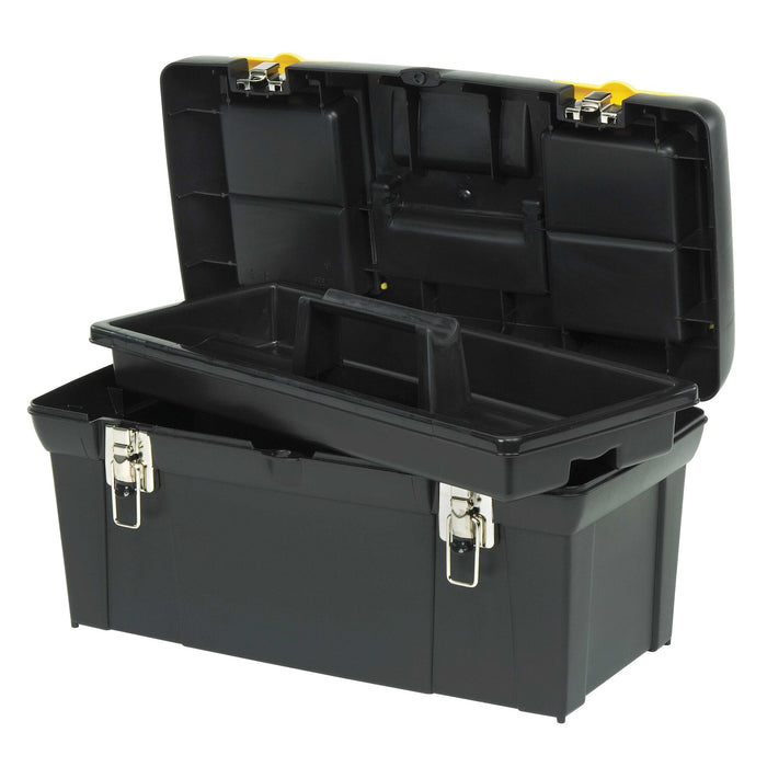 Stanley 24" Series 2000 Toolbox w/ Tray