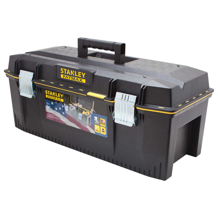 Stanley FatMax 28" Structural Foam Toolbox