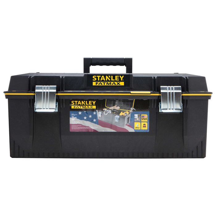 Stanley FatMax 28" Structural Foam Toolbox