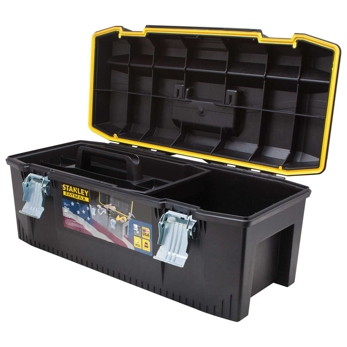 Stanley FatMax 28" Structural Foam Toolbox