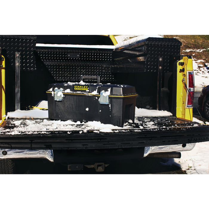 Stanley FatMax 28" Structural Foam Toolbox