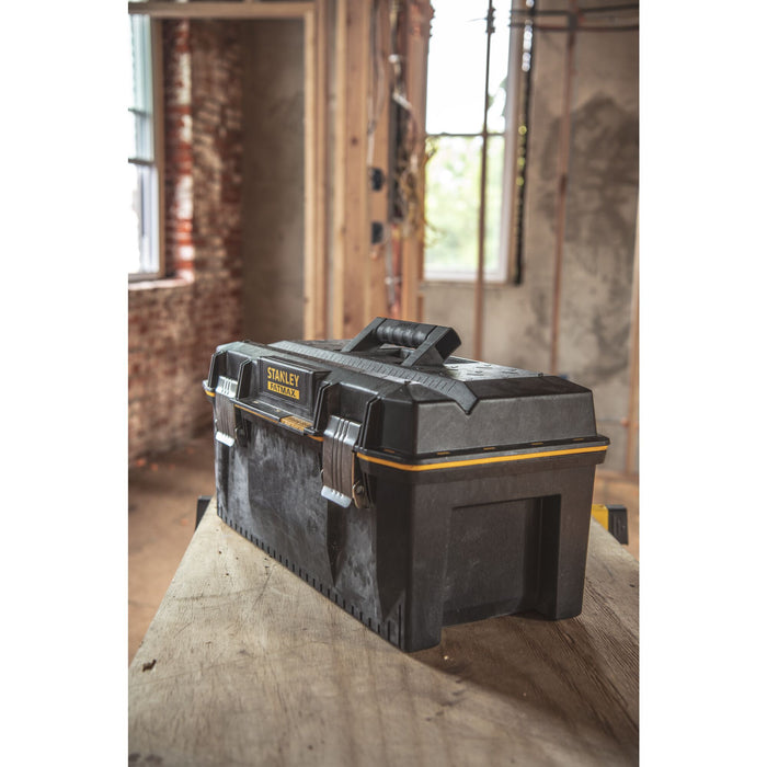 Stanley FatMax 28" Structural Foam Toolbox