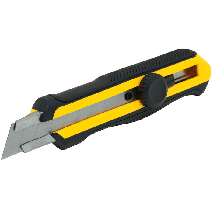 Stanley 18mm Dynagrip Snap-Off Knife