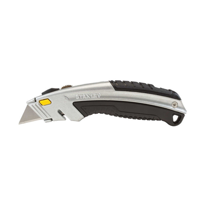 Stanley InstantChange Retractable Knife