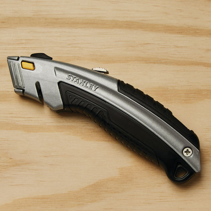 Stanley InstantChange Retractable Knife