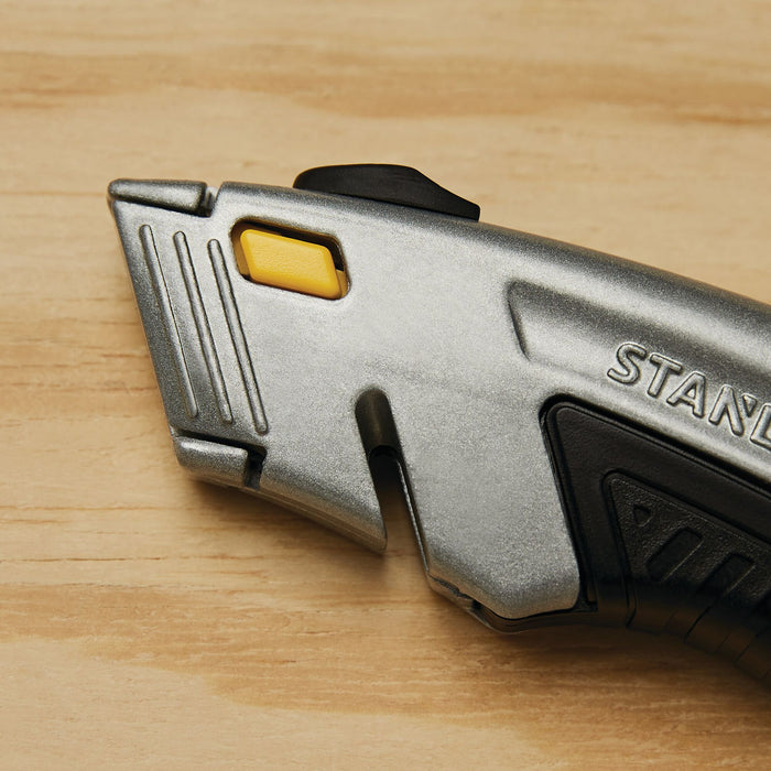 Stanley InstantChange Retractable Knife