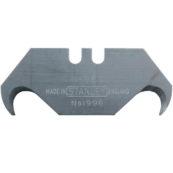 Stanley 5PK 1996 Large Hook Knife Blades