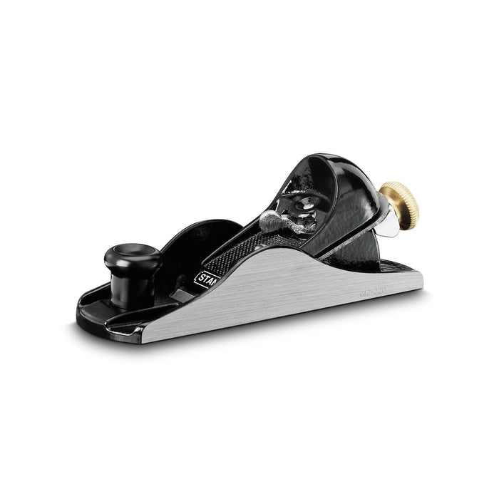 Stanley 220mm Adjustable Block Plane