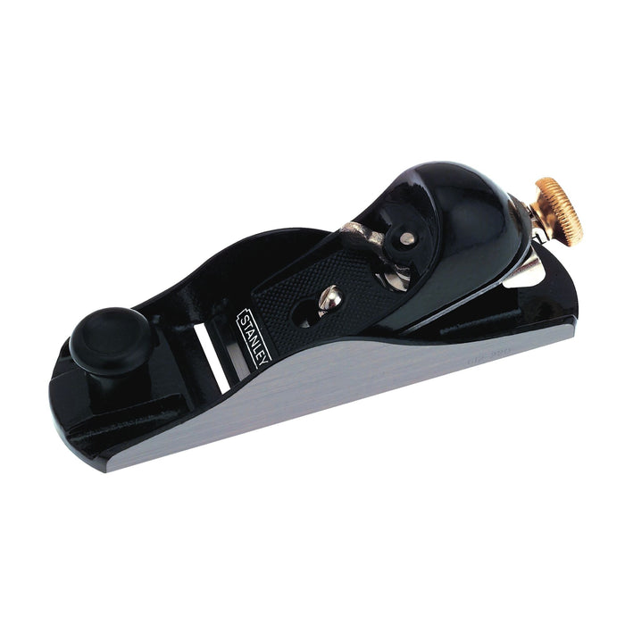 Stanley 220mm Adjustable Block Plane