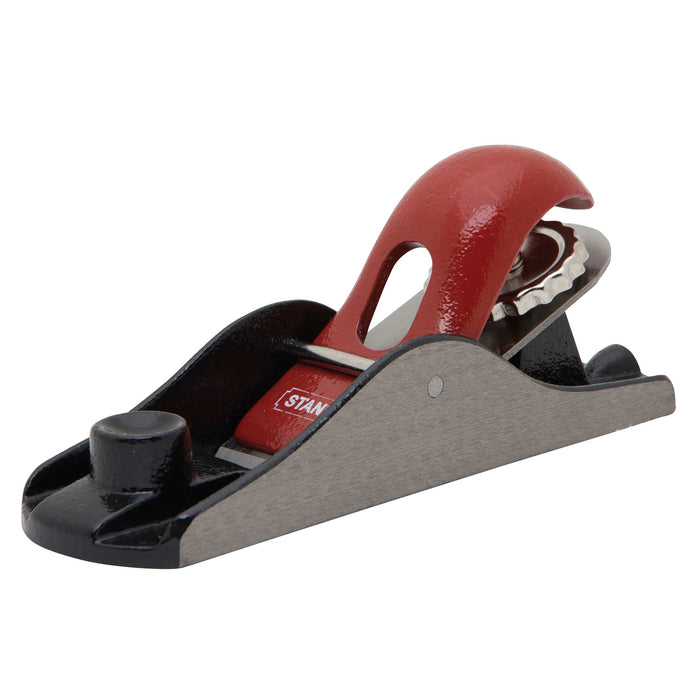 Stanley 6-5/8" Adjustable Block Plane