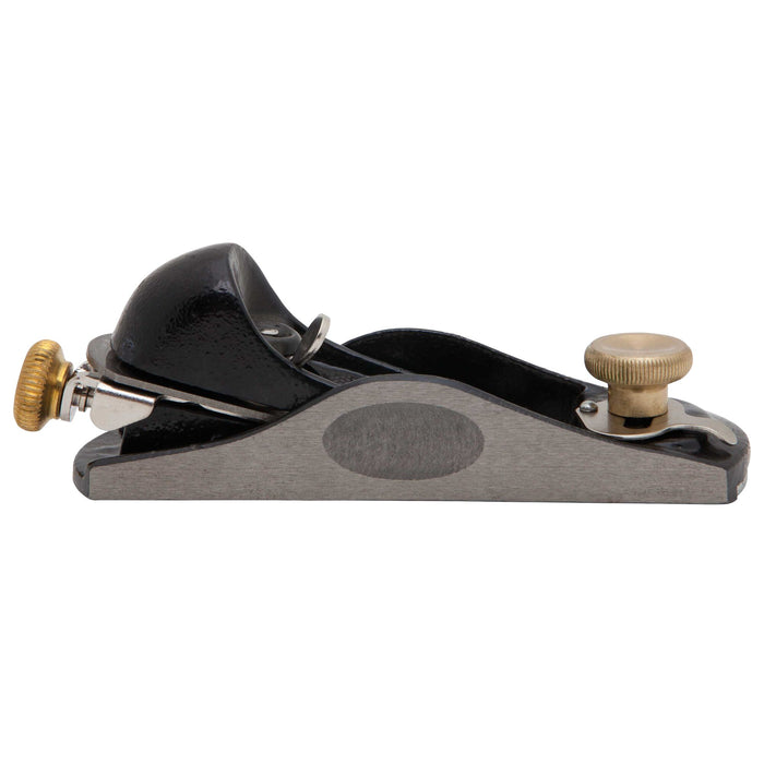 Stanley 6-1/4" Bailey Low Angle Block Plane