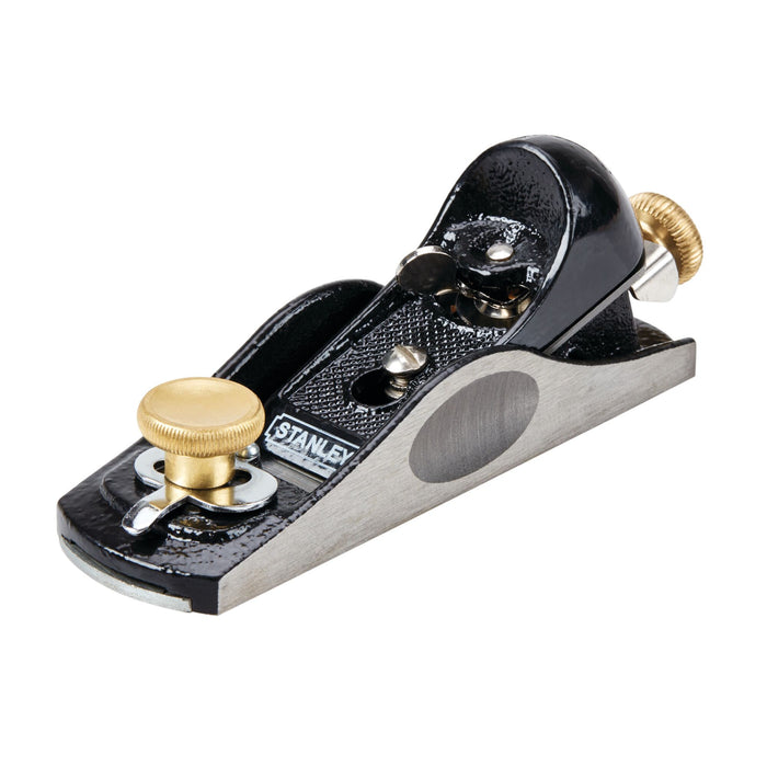 Stanley 6-1/4" Bailey Low Angle Block Plane