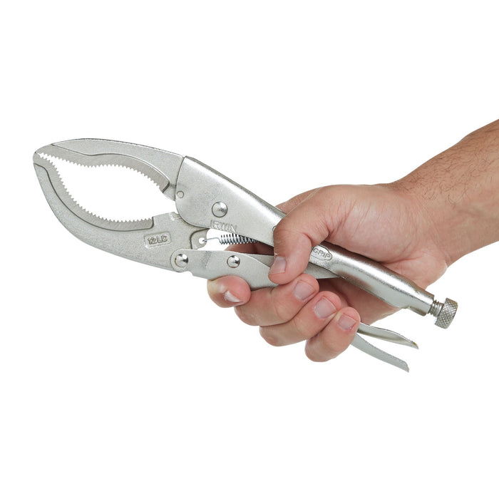 Irwin Vise-Grip 12" Large Jaw Locking Pliers