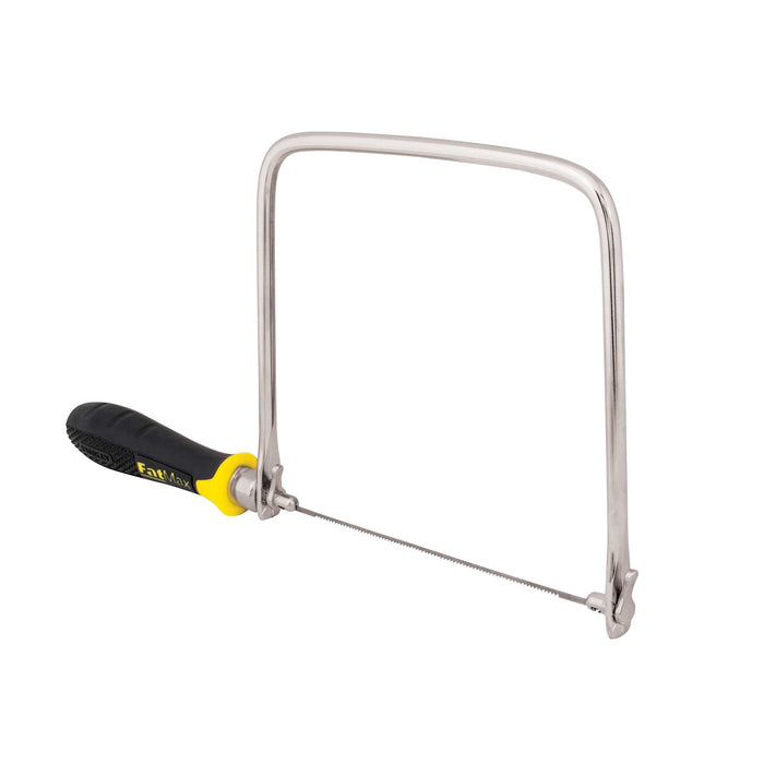 Stanley FatMax 6-3/8" Coping Saw