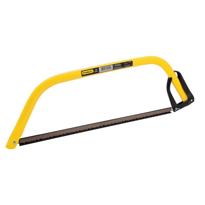 Stanley 24" Bow Saw