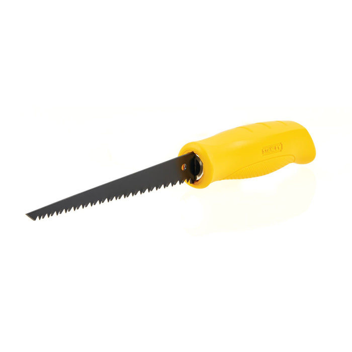 Stanley 150mm Jab Saw