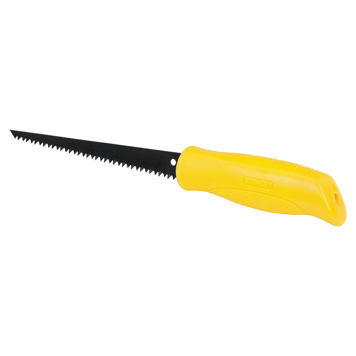 Stanley 150mm Jab Saw