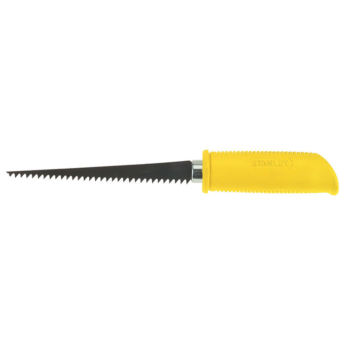 Stanley 150mm Jab Saw