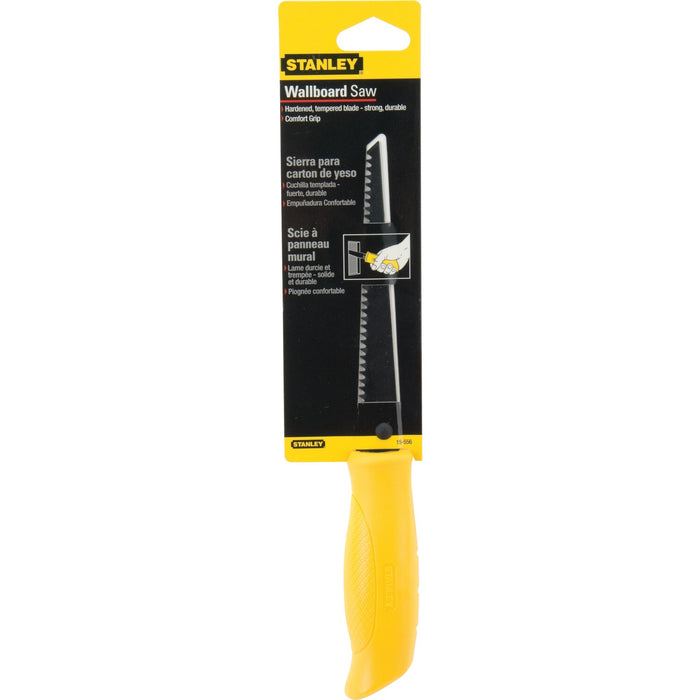 Stanley 150mm Jab Saw