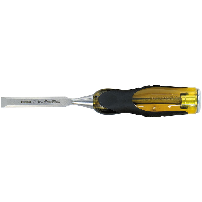 Stanley FatMax 1/2" Wood Chisel