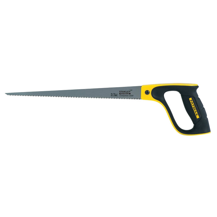 Stanley FatMax 12" Compass Saw