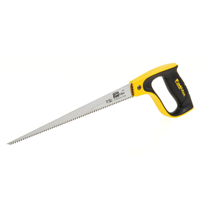 Stanley FatMax 12" Compass Saw