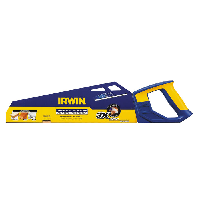 Irwin 15" Universal Hand Saw