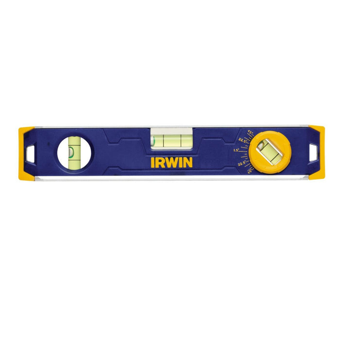 Irwin 150 Series Magnetic Torpedo Level