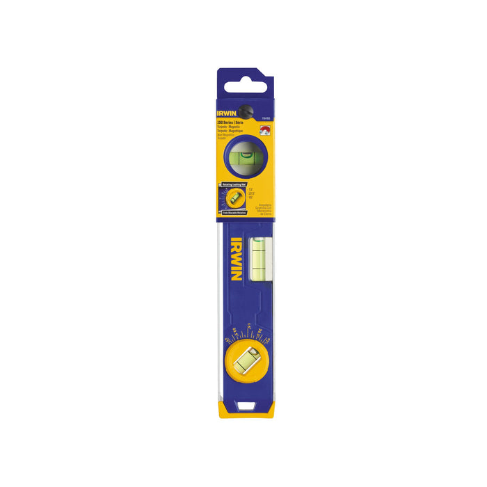 Irwin 150 Series Magnetic Torpedo Level