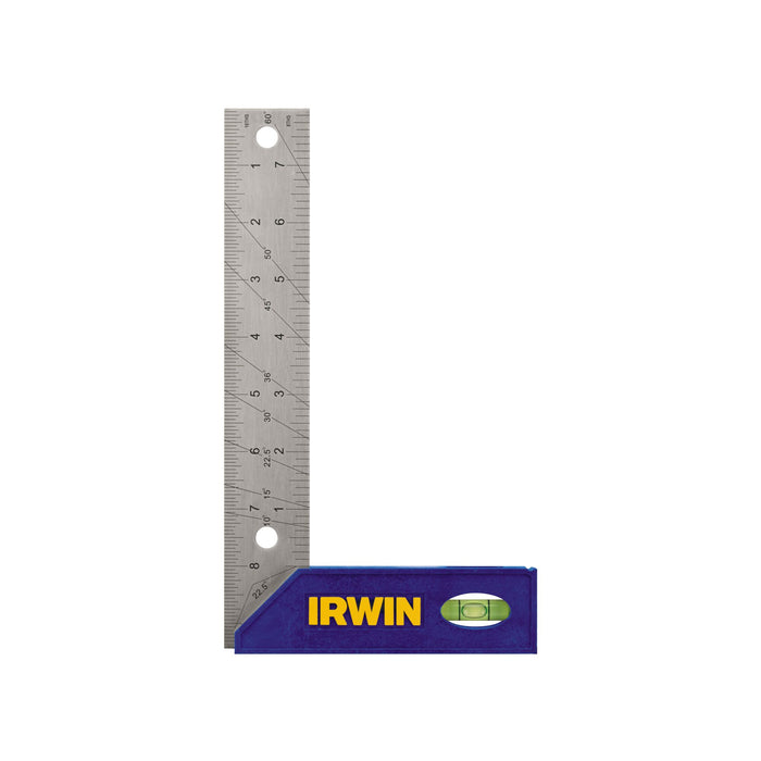 Irwin 8" Tri Square