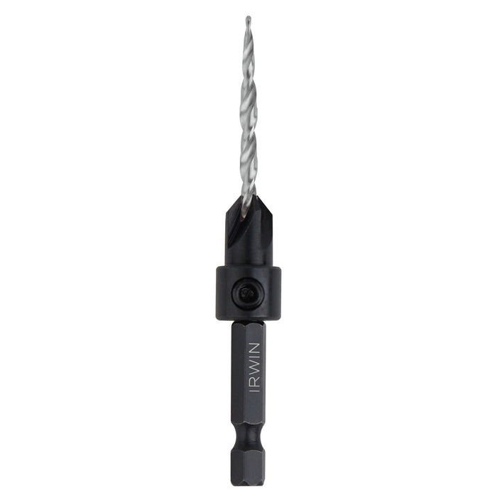 Irwin Speedbor Countersink Wood Drill Bit