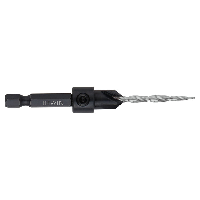 Irwin Speedbor Countersink Wood Drill Bit