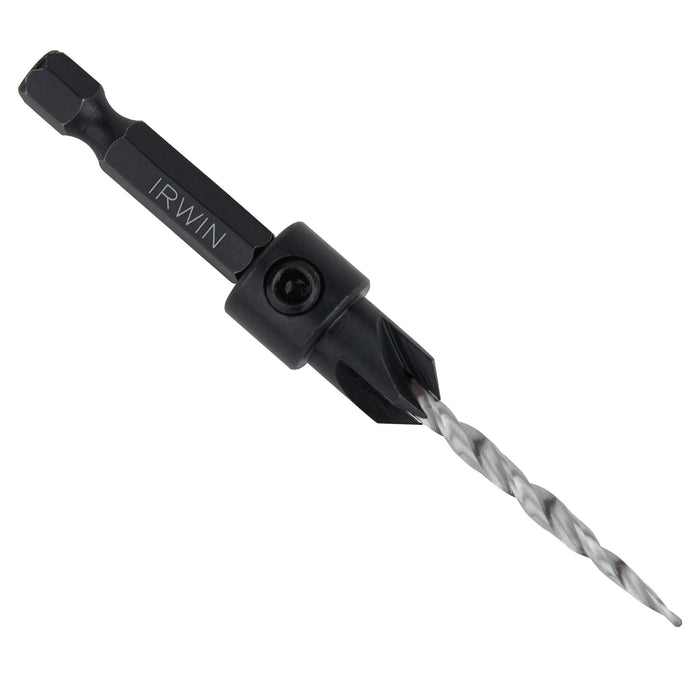 Irwin Speedbor Countersink Wood Drill Bit