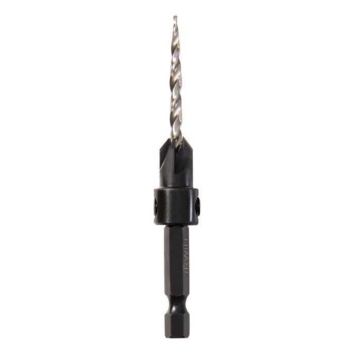 Irwin Speedbor Countersink Wood Drill Bit