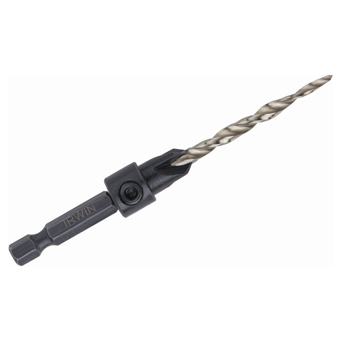 Irwin Speedbor Countersink Wood Drill Bit