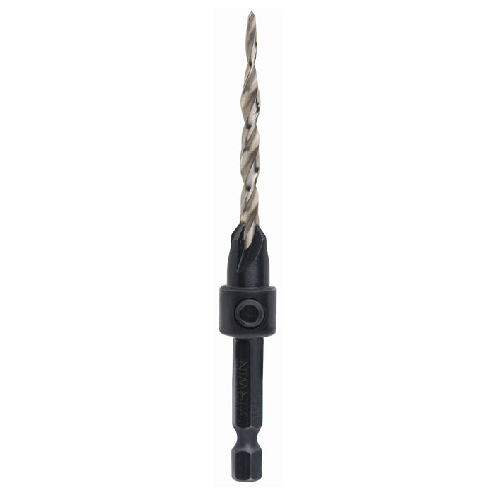 Irwin Speedbor Countersink Wood Drill Bit