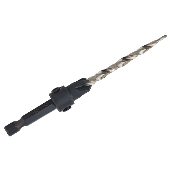 Irwin Speedbor Countersink Wood Drill Bit