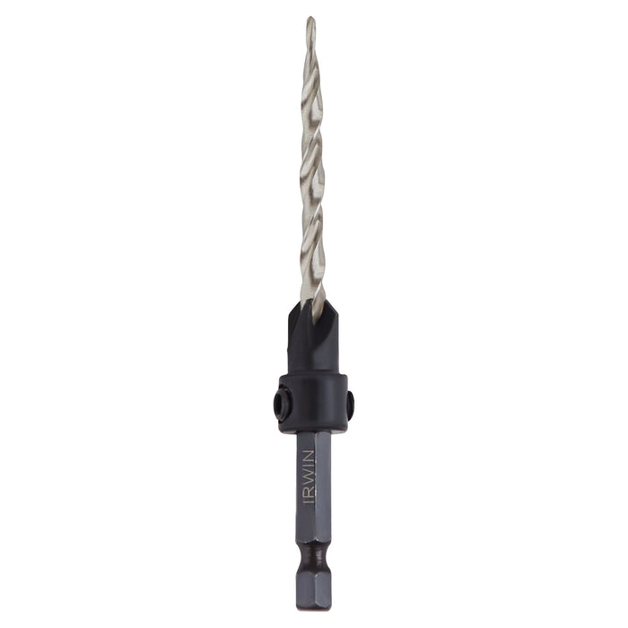 Irwin Speedbor Countersink Wood Drill Bit