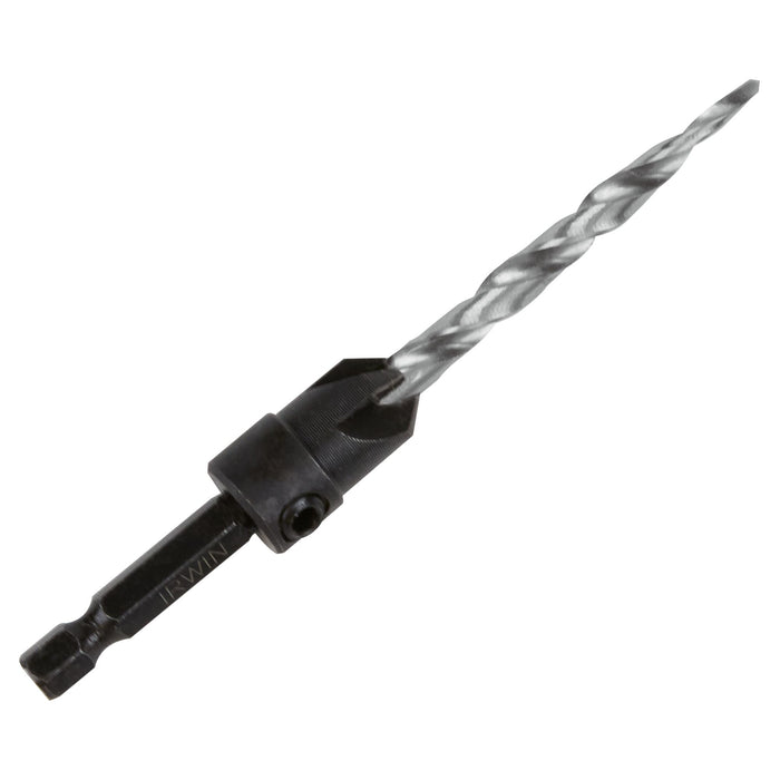 Irwin Speedbor Countersink Wood Drill Bit