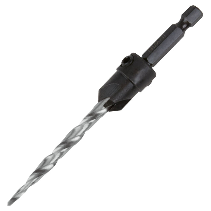 Irwin Speedbor Countersink Wood Drill Bit