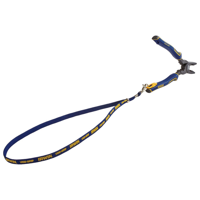 Irwin Integrated Performance Tool Lanyard System w/ Clip