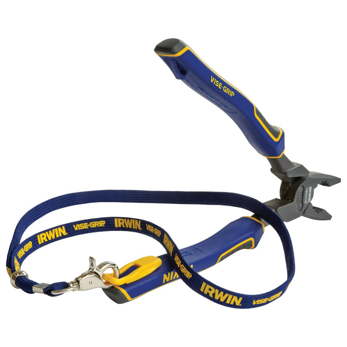 Irwin Integrated Performance Tool Lanyard System w/ Clip