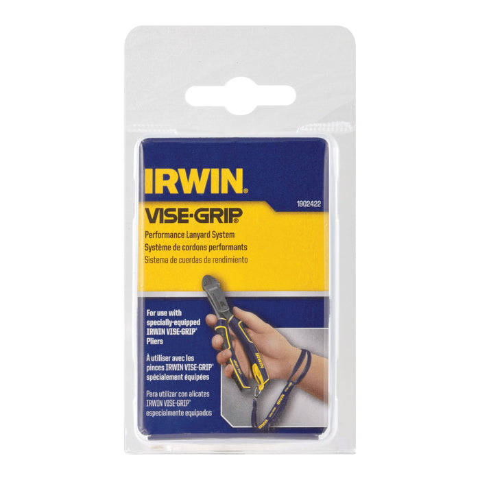 Irwin Integrated Performance Tool Lanyard System w/ Clip