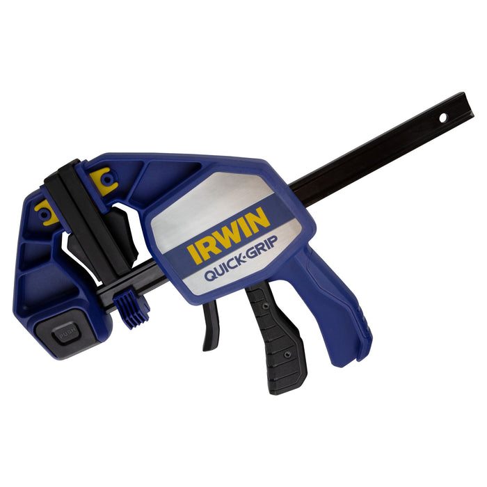 Irwin Quick-Grip Heavy-Duty Bar Clamp