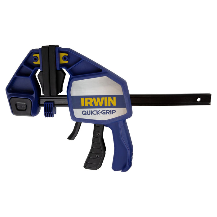 Irwin Quick-Grip Heavy-Duty Bar Clamp