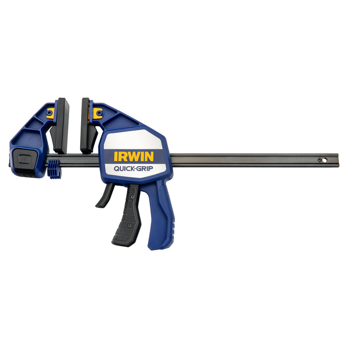 Irwin Quick-Grip Heavy-Duty Bar Clamp