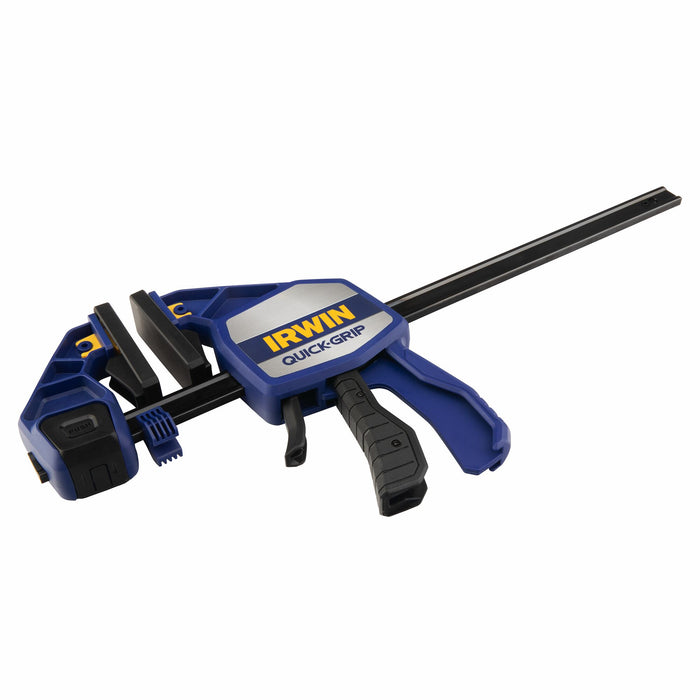 Irwin Quick-Grip Heavy-Duty Bar Clamp