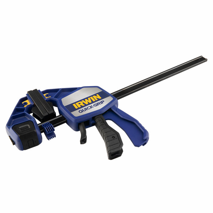 Irwin Quick-Grip Heavy-Duty Bar Clamp