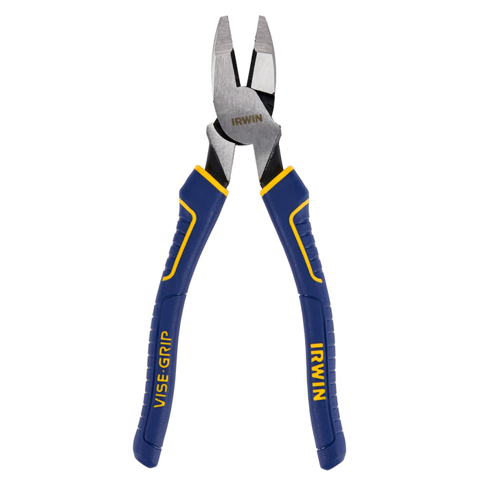 Irwin Vise-Grip 9-1/2" Linemen's Pliers